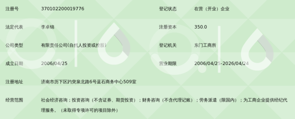 山东旭光外企服务 社会经济咨询领域的专业赋能者
