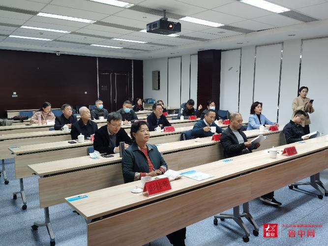 高新区社会管理咨询委员会咨询委员大讲堂开讲，助力社会经济咨询服务再上新台阶